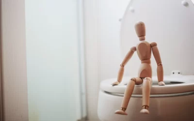How to Poo Correctly!