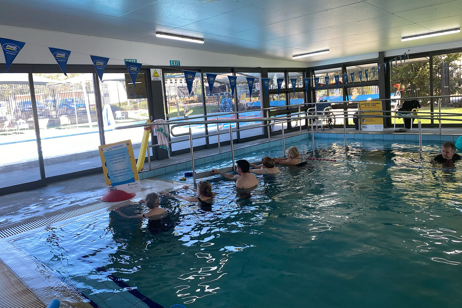 hydrotherapy-mudgeeraba-bpp-services