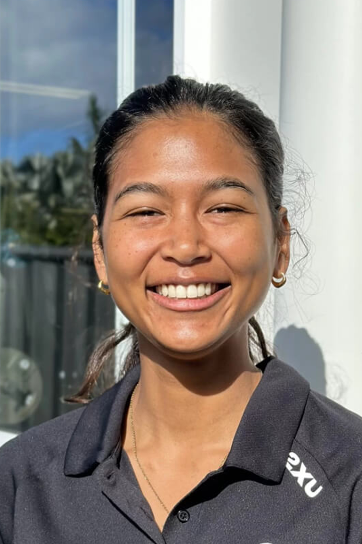 Alex Selvarajah