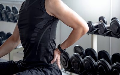 Gym Injury Prevention: How to Stay Safe and Train Smarter